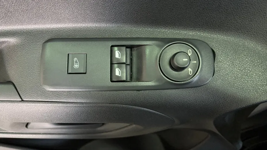 TOYOTA Proace City Proace City 1.5 D-4D Standard 2,0t Active
