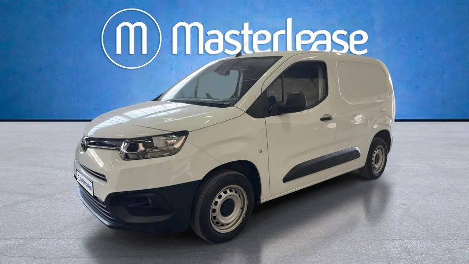 TOYOTA Proace City Proace City 1.5 D-4D Standard 2,0t Active