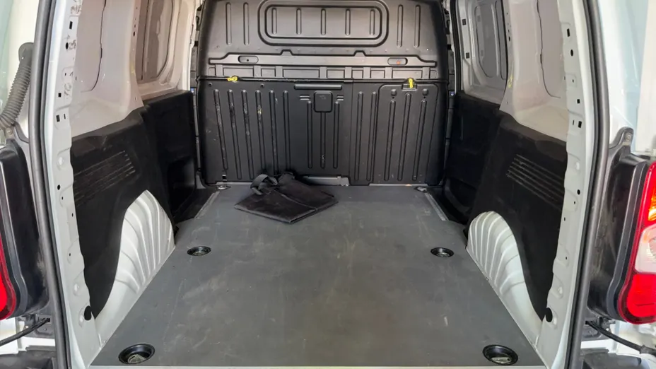 TOYOTA Proace City Proace City 1.5 D-4D Standard 2,0t Active