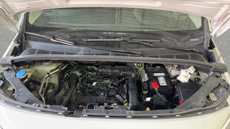TOYOTA Proace City Proace City 1.5 D-4D Standard 2,0t Active