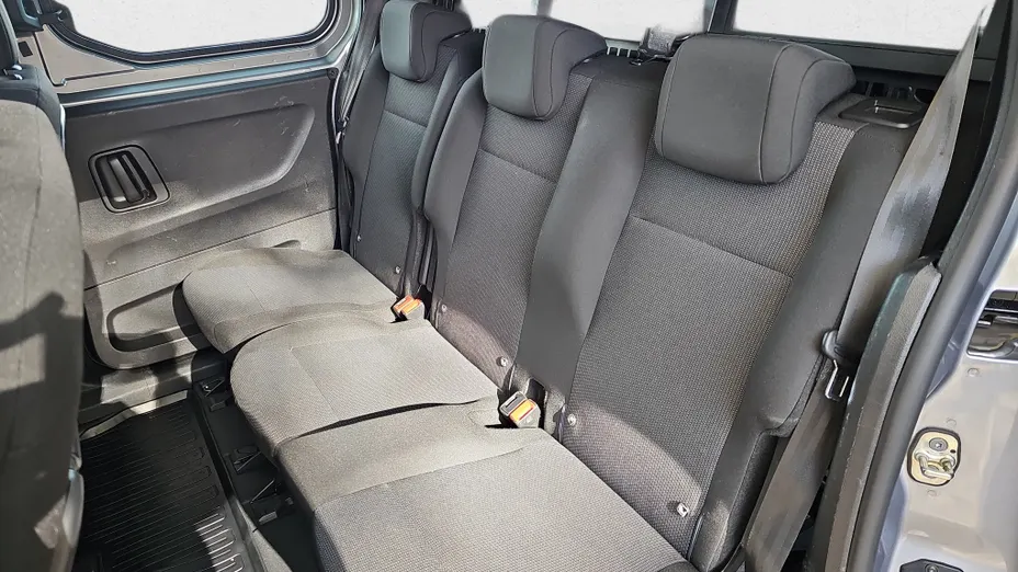 TOYOTA Proace City Proace City 1.5 D-4D Long 2,3t Active (bryg.)