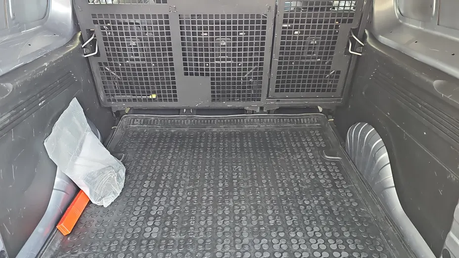 TOYOTA Proace City Proace City 1.5 D-4D Long 2,3t Active (bryg.)