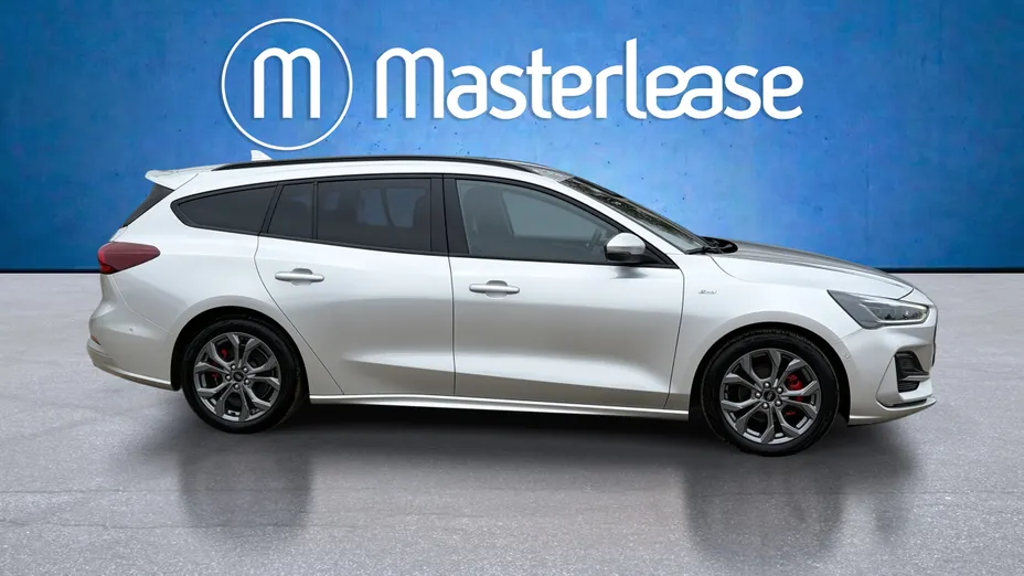 FORD Focus Focus 1.0 EcoBoost mHEV ST-Line X aut