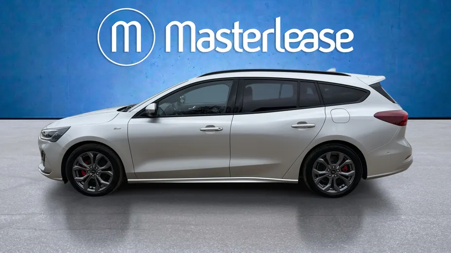 FORD Focus Focus 1.0 EcoBoost mHEV ST-Line X aut