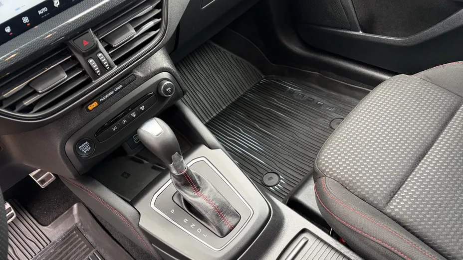FORD Focus Focus 1.0 EcoBoost mHEV ST-Line X aut