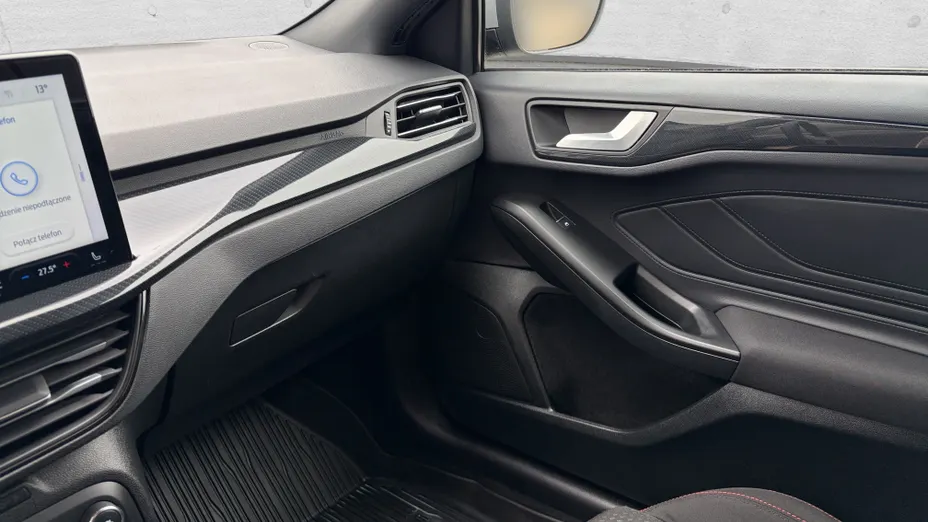 FORD Focus Focus 1.0 EcoBoost mHEV ST-Line X aut