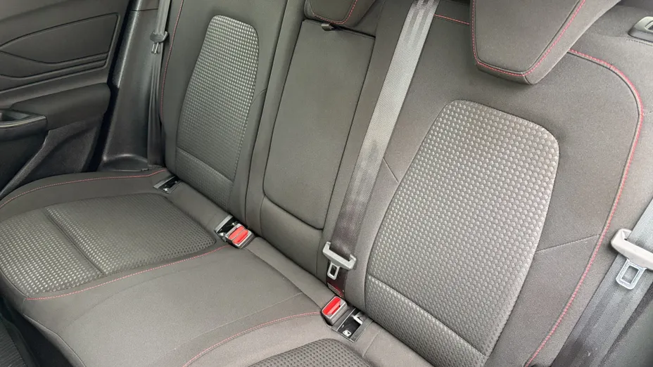 FORD Focus Focus 1.0 EcoBoost mHEV ST-Line X aut