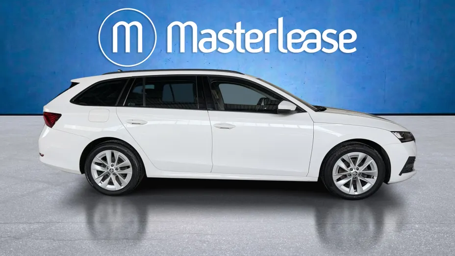 SKODA Octavia Octavia 1.5 TSI ACT Ambition