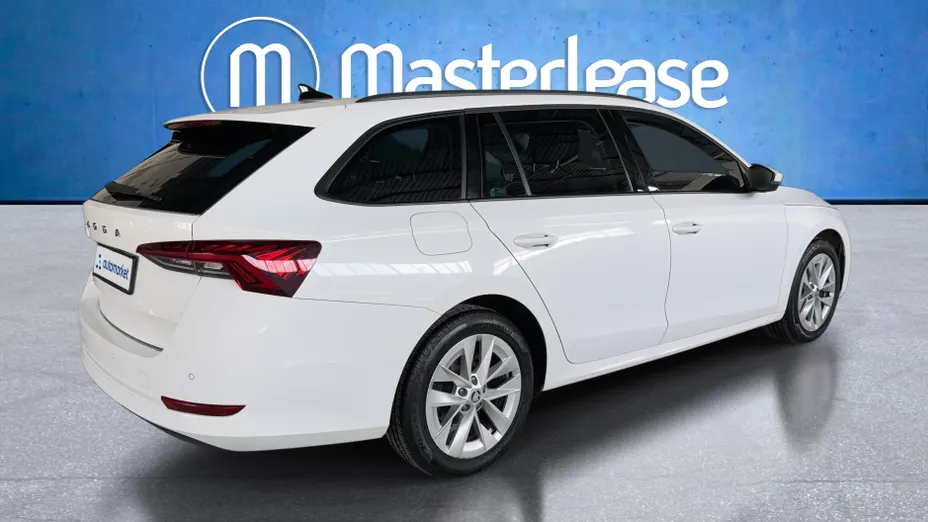 SKODA Octavia Octavia 1.5 TSI ACT Ambition