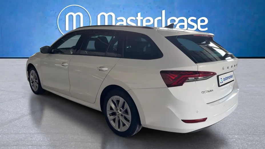 SKODA Octavia Octavia 1.5 TSI ACT Ambition