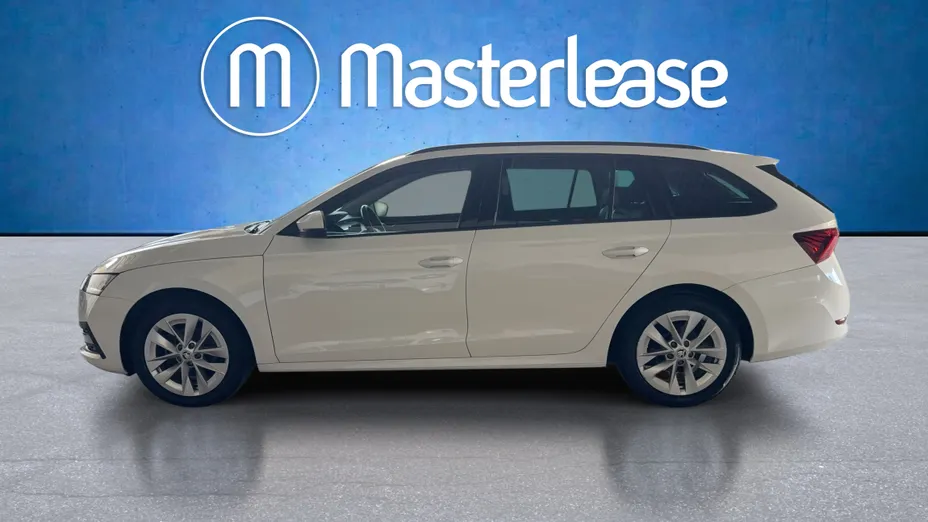 SKODA Octavia Octavia 1.5 TSI ACT Ambition