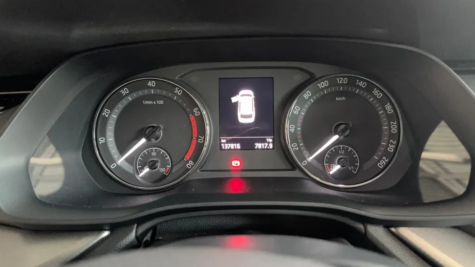 SKODA Octavia Octavia 1.5 TSI ACT Ambition