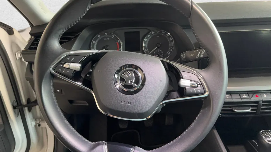 SKODA Octavia Octavia 1.5 TSI ACT Ambition