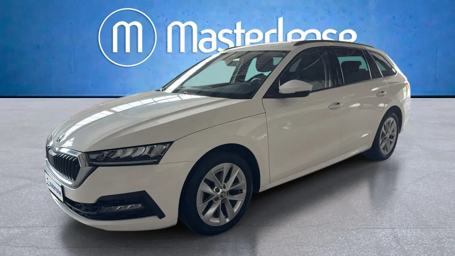 SKODA Octavia Octavia 1.5 TSI ACT Ambition