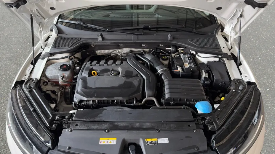 SKODA Octavia Octavia 1.5 TSI ACT Ambition