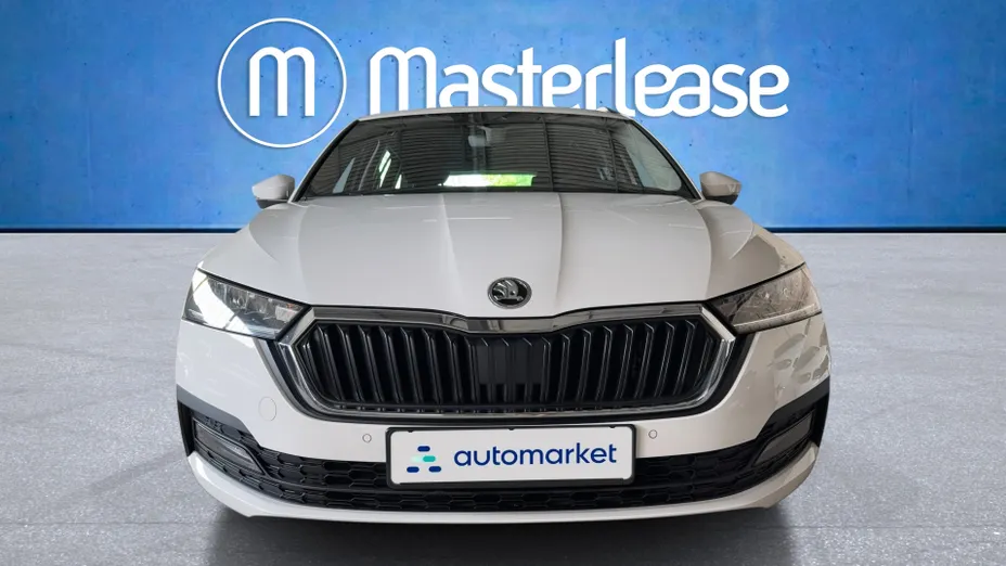 SKODA Octavia Octavia 1.5 TSI ACT Ambition