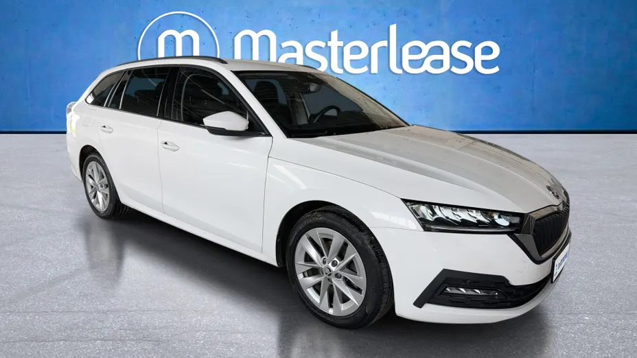 SKODA Octavia Octavia 1.5 TSI ACT Ambition