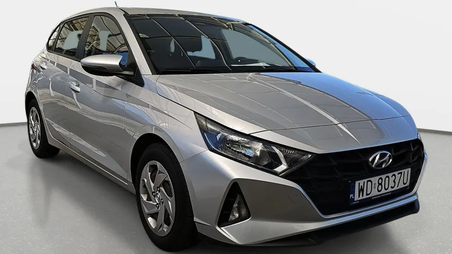HYUNDAI i20 i20 1.2 Pure