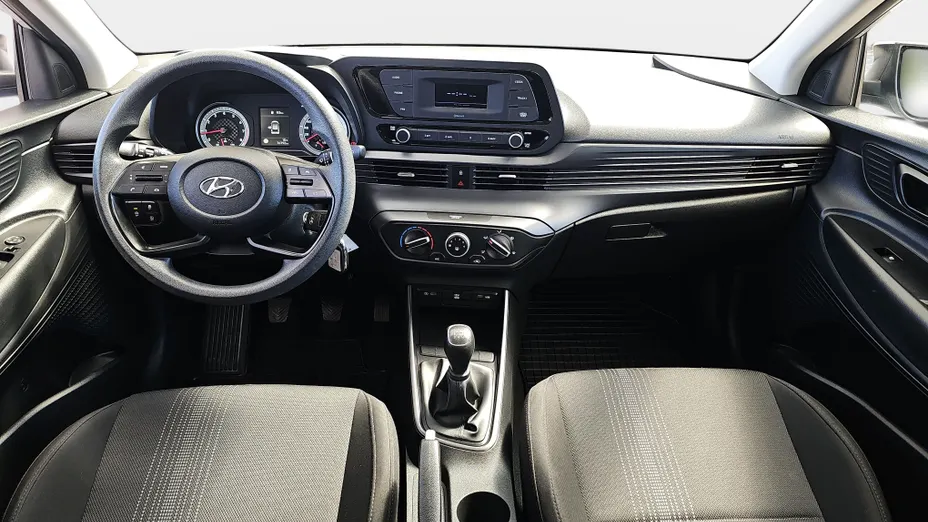 HYUNDAI i20 i20 1.2 Pure
