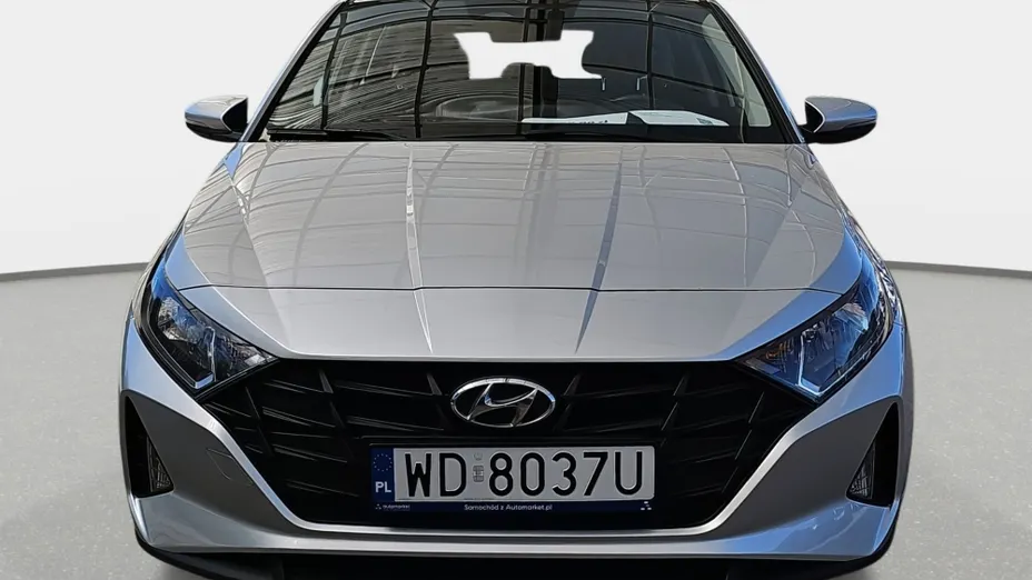 HYUNDAI i20 i20 1.2 Pure