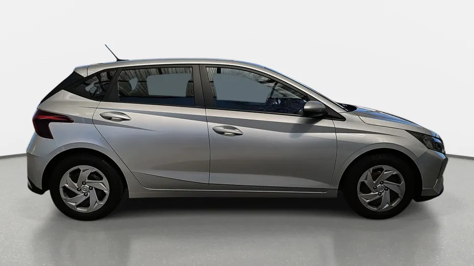 HYUNDAI i20 i20 1.2 Pure
