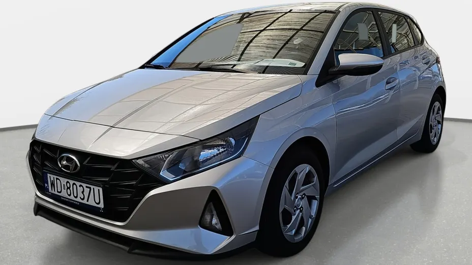 HYUNDAI i20 i20 1.2 Pure