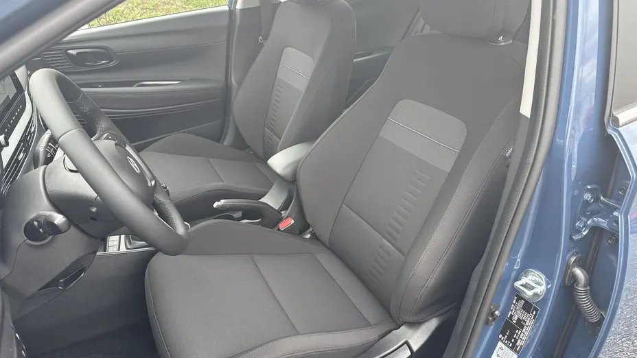 HYUNDAI Bayon Bayon 1.0 T-GDI Smart Nowy