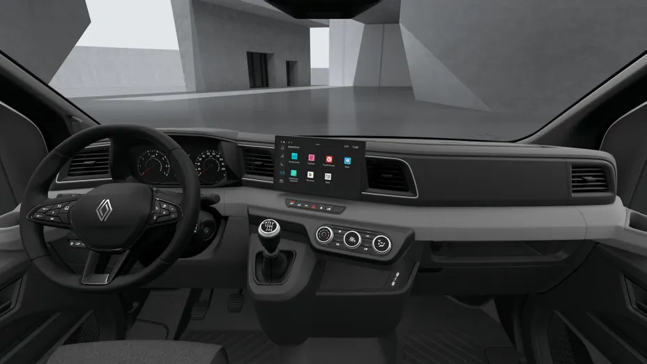 RENAULT Master -