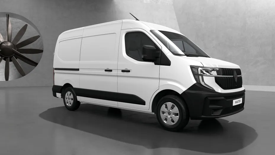 RENAULT Master -