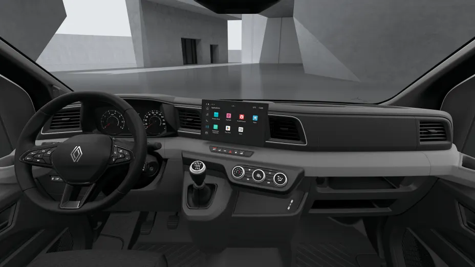 RENAULT Master -