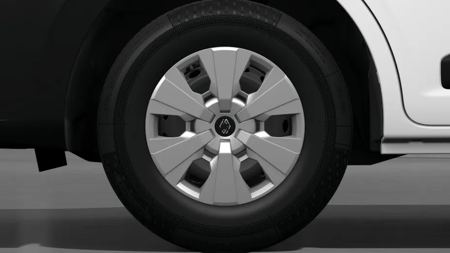RENAULT Master -