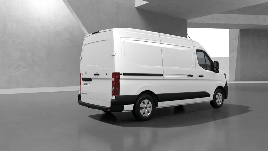 RENAULT Master -