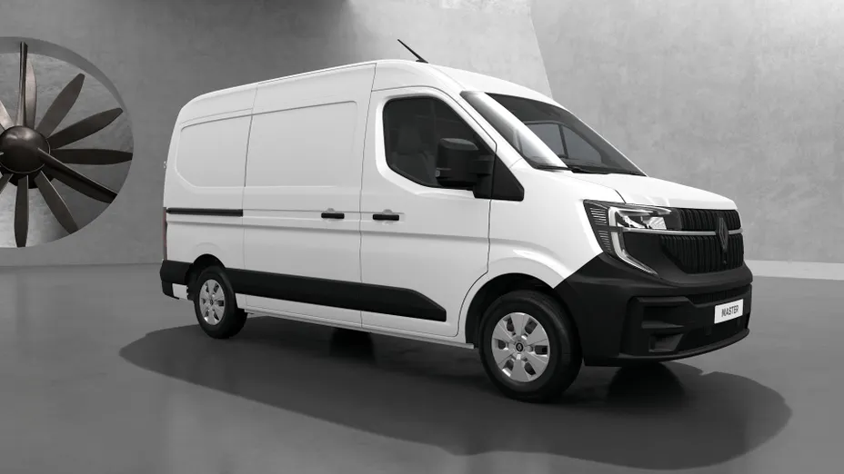 RENAULT Master -