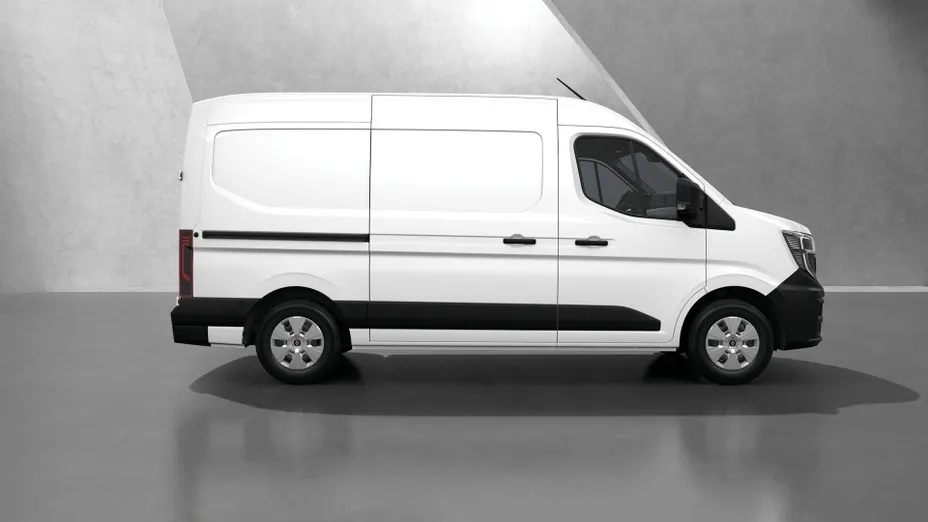 RENAULT Master -