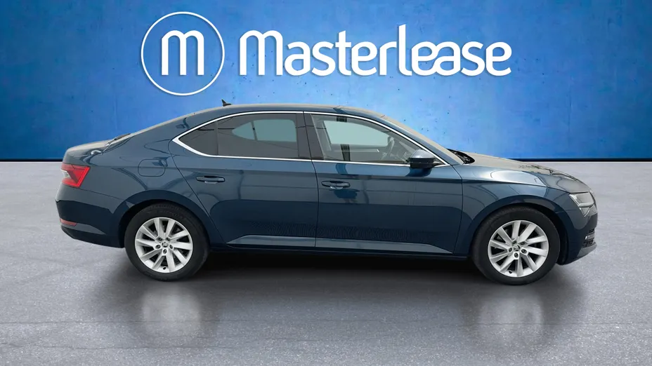 SKODA Superb Superb 2.0 TDI SCR Ambition DSG