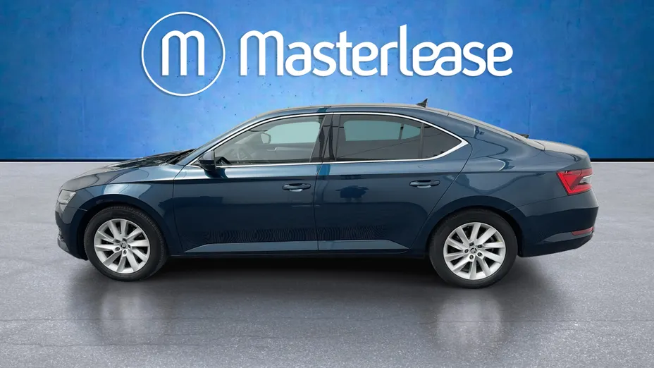 SKODA Superb Superb 2.0 TDI SCR Ambition DSG