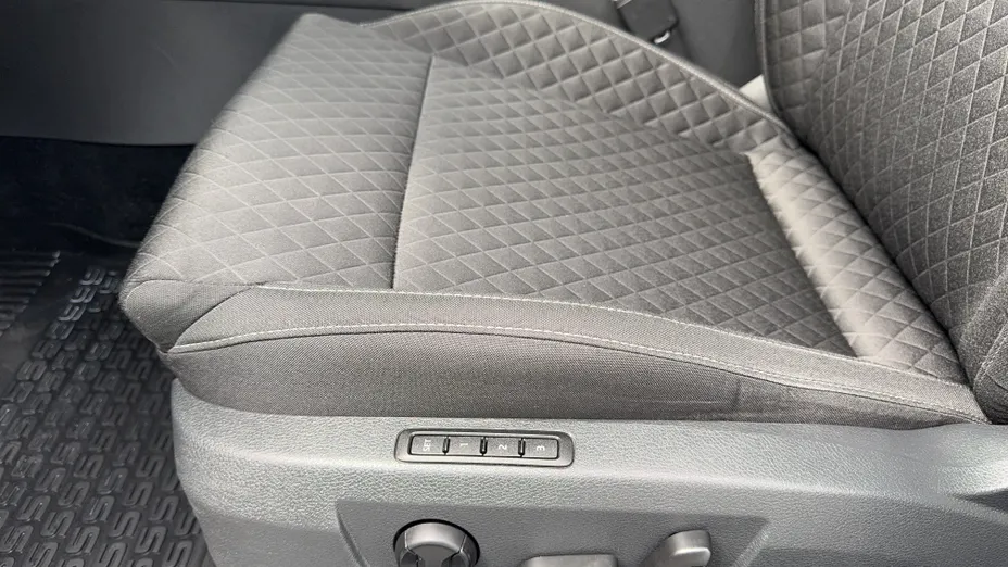 SKODA Superb Superb 2.0 TDI SCR Ambition DSG