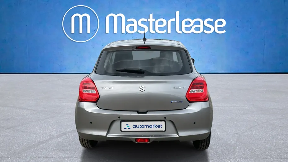 SUZUKI Swift Swift 1.2 Dualjet SHVS Premium
