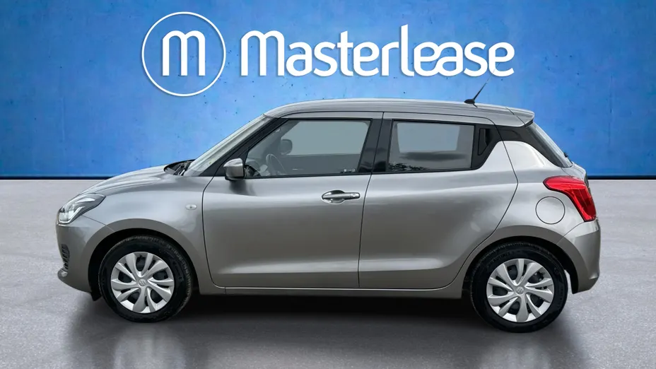 SUZUKI Swift Swift 1.2 Dualjet SHVS Premium
