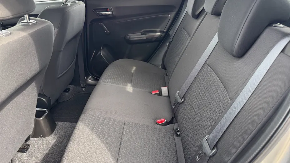 SUZUKI Swift Swift 1.2 Dualjet SHVS Premium