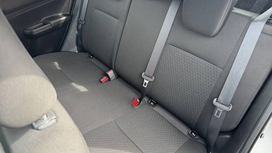 SUZUKI Swift Swift 1.2 Dualjet SHVS Premium
