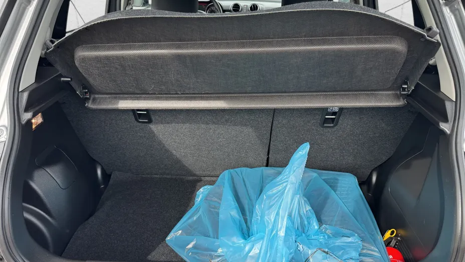 SUZUKI Swift Swift 1.2 Dualjet SHVS Premium