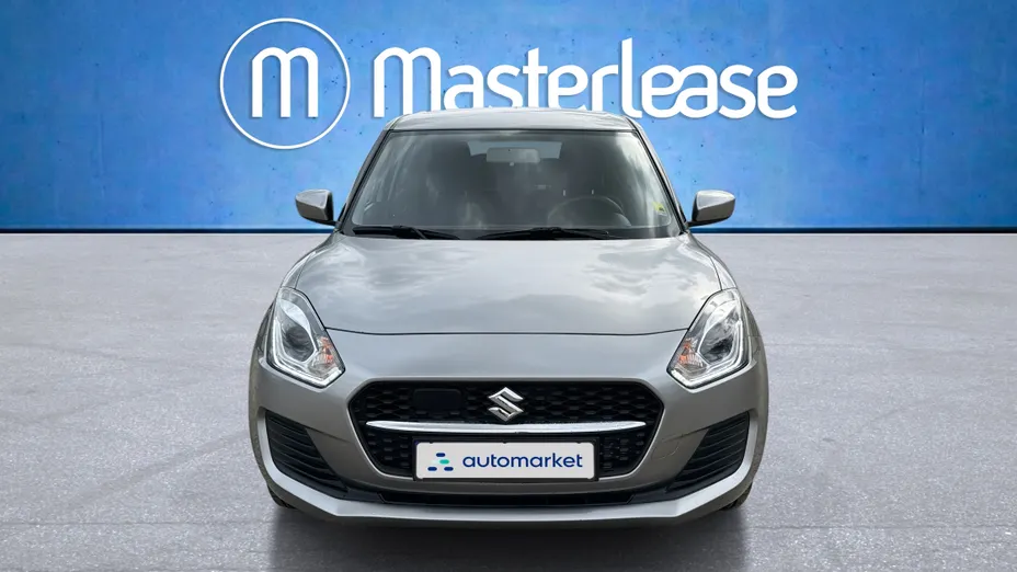 SUZUKI Swift Swift 1.2 Dualjet SHVS Premium