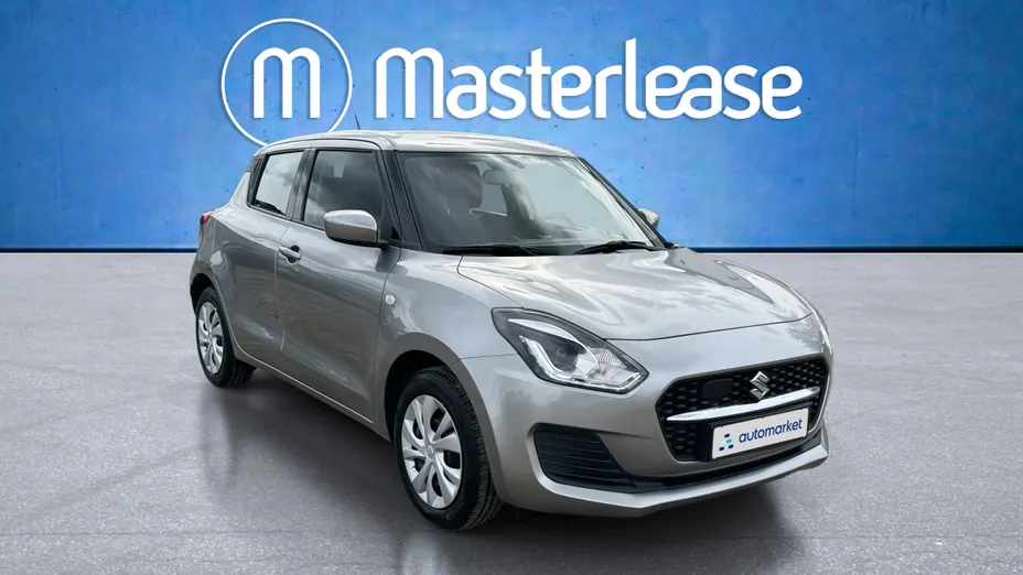 SUZUKI Swift Swift 1.2 Dualjet SHVS Premium