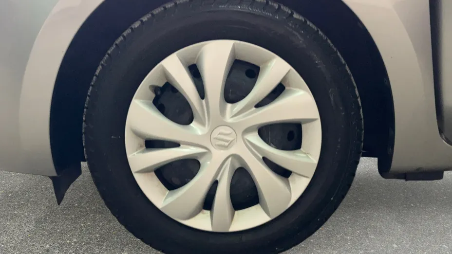 SUZUKI Swift Swift 1.2 Dualjet SHVS Premium