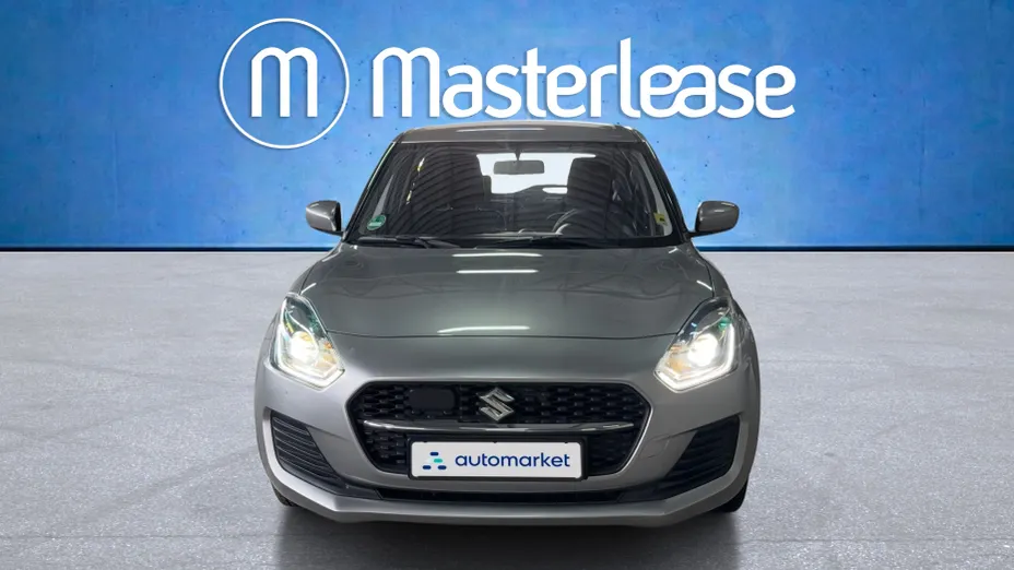 SUZUKI Swift Swift 1.2 Dualjet SHVS Premium