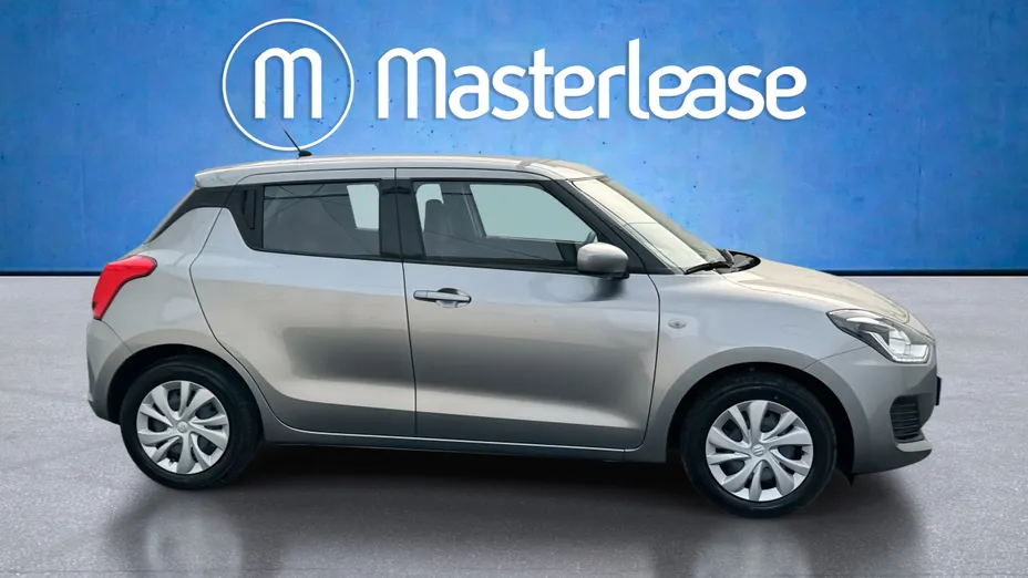 SUZUKI Swift Swift 1.2 Dualjet SHVS Premium