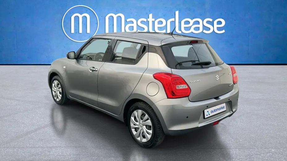 SUZUKI Swift Swift 1.2 Dualjet SHVS Premium