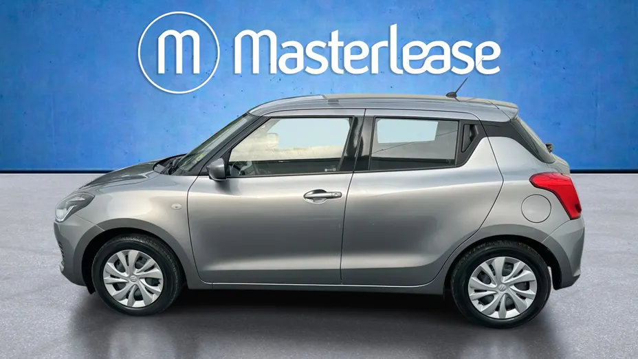 SUZUKI Swift Swift 1.2 Dualjet SHVS Premium