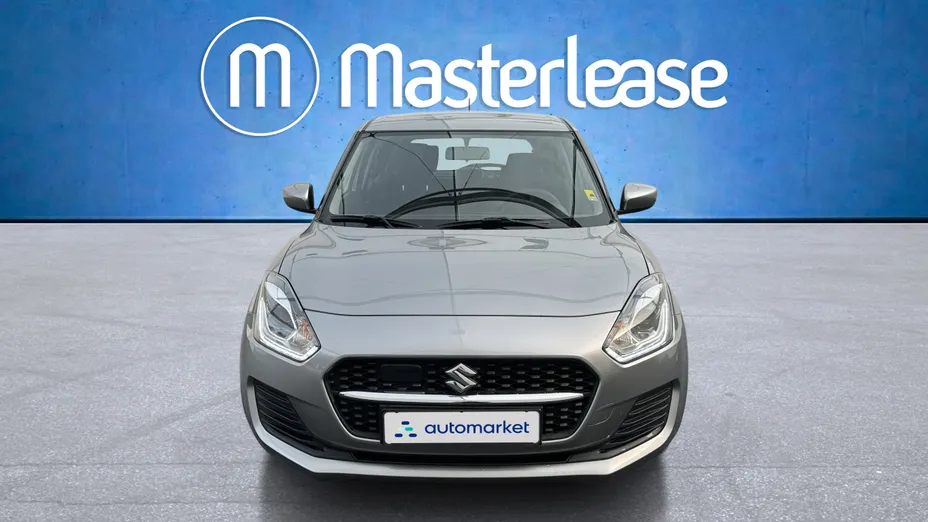SUZUKI Swift Swift 1.2 Dualjet SHVS Premium